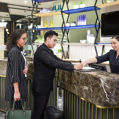 โนโวเทล จาการ์ต้า จิกินี Hotel จาการ์ตา ภายนอก รูปภาพ